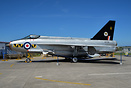 English Electric Lightning F6