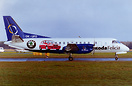 Saab 340A