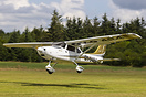 TL-Ultralight TL-3000 Sirius