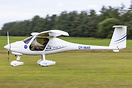 Pipistrel Virus