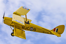 DH82A Tiger Moth