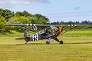 Piper J3F-65 Cub (L-4D)