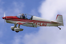 Jodel DR-1050 Ambassadeur