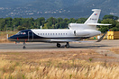 Dassault Falcon 900LX