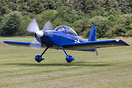 Van's RV-8