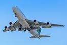 Boeing 747-481(BDSF)