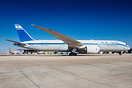 Boeing 787-9 Dreamliner