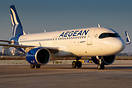 Airbus A320-271N