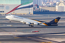 Boeing 747-84AF