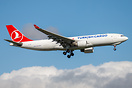 Airbus A330-223F