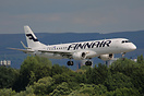 Embraer ERJ-190LR