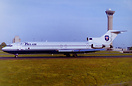 Boeing 727-2H3/Adv