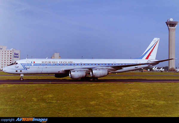 File:McDonnell Douglas DC-8-72CF, France - Air Force AN0688751.jpg -  Wikimedia Commons