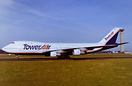 Boeing 747-131