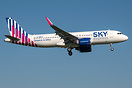Airbus A320-251N