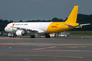 Airbus A321-211(PCF)