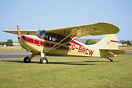 Aeronca 11BC Chief