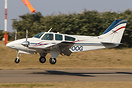 Beechcraft 95 B55 Baron