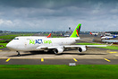 Boeing 747-481(BDSF)