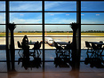 Odessa International Airport