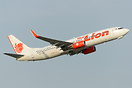 Boeing 737-8GP