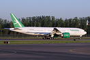 Boeing 777-22K/LR