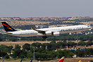 Airbus A340-642