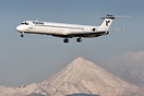 McDonnell Douglas MD-82