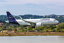 Airbus A320-271N