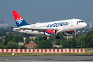 Airbus A319-132