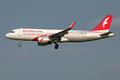 Airbus A320-214