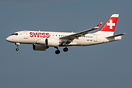 Airbus A220-100