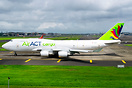 Boeing 747-481(BDSF)