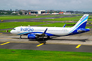 Airbus A320-271N
