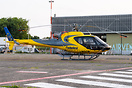 Aerospatiale AS-350B3 Ecureuil
