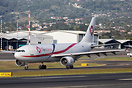 Airbus A300C4-605R