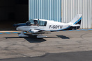 Robin DR-400-120