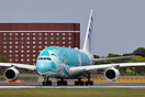 Airbus A380-841