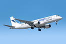Embraer ERJ-190LR