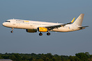 Airbus A321-231