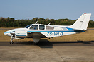 Beechcraft 95-E55 Baron