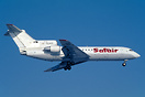 Yakovlev Yak-42D
