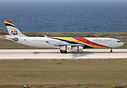 Airbus A340-313