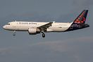 Airbus A320-214