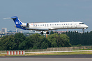 Bombardier CRJ-900 NextGen