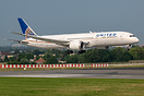 Boeing 787-9 Dreamliner