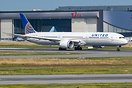 Boeing 787-10 Dreamliner