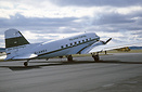 Douglas C-47B Dakota 4 (DC-3)