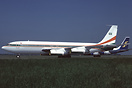 Boeing 707-123B