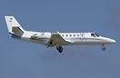 Cessna 560 Citation Encore